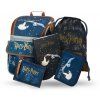 Školní set II. Zippy Harry Potter Bradavice