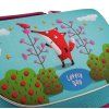 Školní aktovka Ars Una Lovely Day Magnetic pro prvňáčky 7