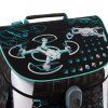 Ars Una školní aktovka Drone Racer Magnetic – aktovka pro prvňáčky 4