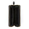 Dámská černá peněženka MONY L Leather Black