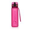 Bagmaster lahev na pití s pojistkou – růžová, 0,5 l (Tritan, BPA‑free) 2