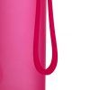 Bagmaster lahev na pití s pojistkou – růžová, 0,5 l (Tritan, BPA‑free) 5