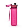 Bagmaster lahev na pití s pojistkou – růžová, 0,5 l (Tritan, BPA‑free) 7