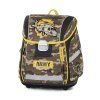 Školní aktovka 900g oxybag - PREMIUM LIGHT Helikoptéra