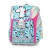 Školní aktovka Oxybag PREMIUM LIGHT pro prvňáčky Unicorn iconic