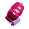Lehká školní aktovka pro prvňáčky Oxybag Premium Light Kolibřík 5