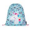 Oxybag školní set PREMIUM LIGHT Unicorn Iconic – 3dílný - sáček