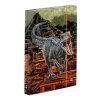 Box na sešity A5 Jurassic World 2025