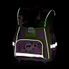 Školní aktovka pro prvňáčky Oxybag Premium Kůň 5