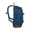 Studentský batoh OXY Zero West Indigo 1