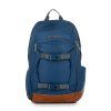 Studentský batoh OXY Zero West Indigo 5