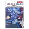 Doplňková sada Magic Mags Step by Step – Vesmírná loď Elio k aktovkám a batohům 2