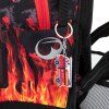 Bagmaster BETA 23 B – školní batoh pro prvňáčky s motivem hasičů 24