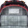 Bagmaster BETA 23 B – školní batoh pro prvňáčky s motivem hasičů 30