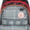 Bagmaster BETA 23 B – školní batoh pro prvňáčky s motivem hasičů 31