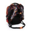 Bagmaster BETA 23 B – školní batoh pro prvňáčky s motivem hasičů 6