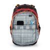 Bagmaster BETA 23 B – školní batoh pro prvňáčky s motivem hasičů 11