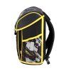 skolni batoh 4 dilny set cool racer 4