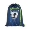 skolni batoh 4 dilny set vision football goal 7