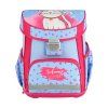 skolni batoh 4 dilny set vision white cat 2