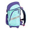 skolni batoh 5 dilny set smart 3d s led osvetlenim little dream 4
