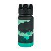 Tritanová láhev na pití Baagl Gradient Drak 350 ml 1