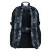 BAAGL školní batoh CORE Technic – 25 l 3