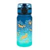 Tritanová láhev na pití BAAGL Gradient Les 350 ml 1