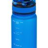 Baagl tritanová láhev Logo Modrá (500 ml) 1