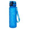 Baagl tritanová láhev Logo Modrá (500 ml)