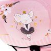 Školní aktovka Stil Dancing Mouse pro prvňáčky 8