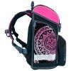 Školní aktovka pro prvňáčky Stil Mandala Dream – lehká, ergonomická, s reflexními prvky 3