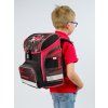 Školní aktovka Stil Fire Rescue – ergonomická aktovka pro prvňáčky, 17 l 13