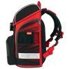Školní aktovka Stil Fire Rescue – ergonomická aktovka pro prvňáčky, 17 l 2