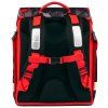 Školní aktovka Stil Fire Rescue – ergonomická aktovka pro prvňáčky, 17 l 4