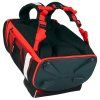Školní aktovka Stil Fire Rescue – ergonomická aktovka pro prvňáčky, 17 l 5