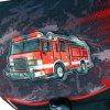 Školní aktovka Stil Fire Rescue – ergonomická aktovka pro prvňáčky, 17 l 7