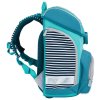 Školní aktovka STIL Ocean Pirate – ergonomická, magnetické zapínání, bezpečná 3