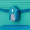 Školní aktovka STIL Ocean Pirate – ergonomická, magnetické zapínání, bezpečná 6
