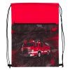 Stil sáček na přezůvky Fire Rescue – hasiči