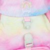 Baagl školní batoh pro prvňáčky Airy Rainbow Unicorn 7