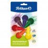 Pelikan - Voskové pastelky Myška 6ks