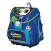 Školní aktovka Oxybag PREMIUM pro prvňáčky Fotbal