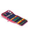 Školní penál Ergobag Hard Pencil Case StarlightBear s výbavou 1