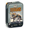 Školní velký penál Ars Una Age of the Titans 6