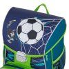 Školní aktovka Oxybag PREMIUM pro prvňáčky Fotbal 6