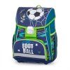 Školní aktovka Oxybag - PREMIUM fotbal