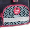 Školní aktovka Ars Una Think Pink 23 Magnetic pro prvňáčky 3