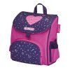 Batůžek předškolní Mini Softbag - srdce