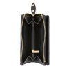 Dámský batoh DIXY v sadě Leather Black